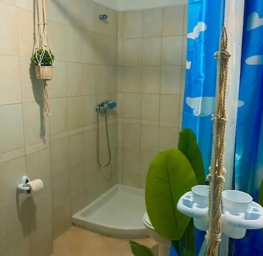 Amazona Apartment Tirana
