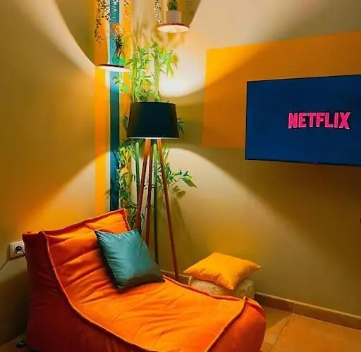 Apartment Amazona Tirana