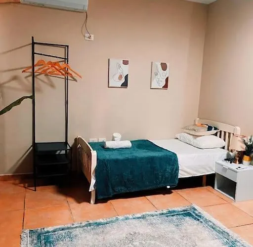 Amazona Apartment Tirana