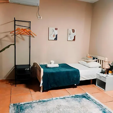Appartement Amazona *