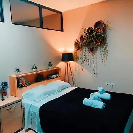Amazona Apartment