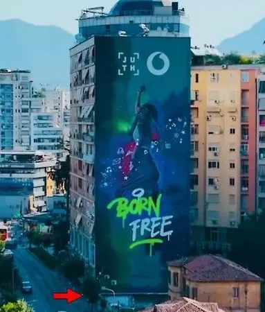 Amazona Διαμέρισμα *