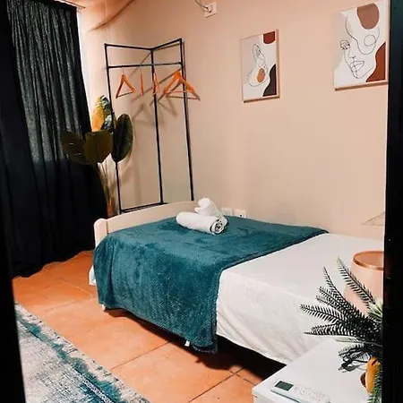 Amazona Apartment *