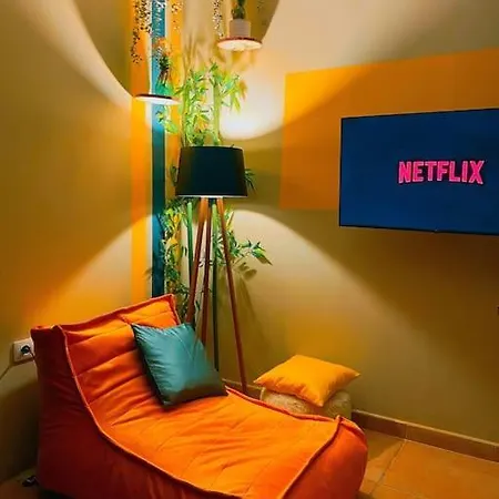 Apartment Amazona Tirana
