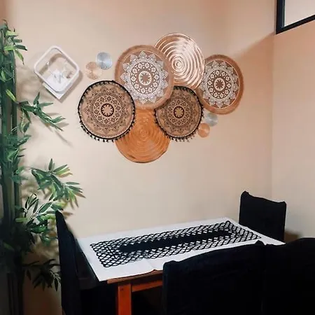 Apartment Amazona
