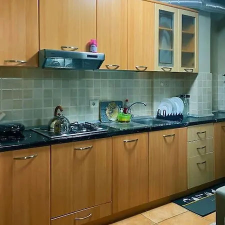Amazona Apartment *