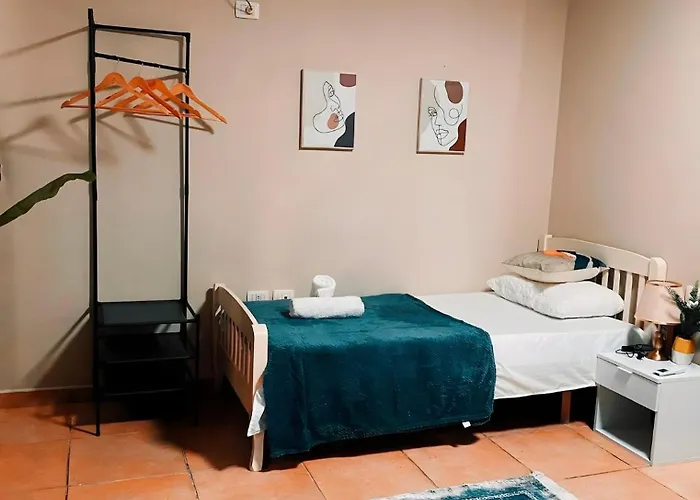 Appartement Amazona *