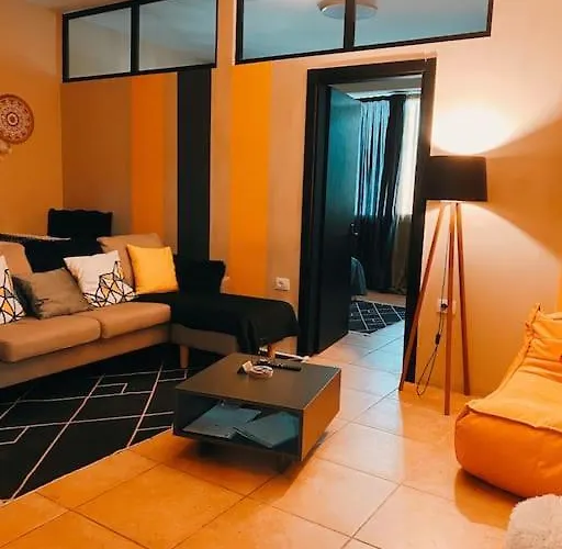 Appartement Amazona