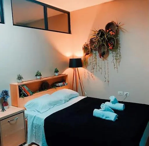 Amazona Appartement