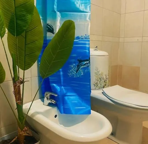 Amazona Appartement *