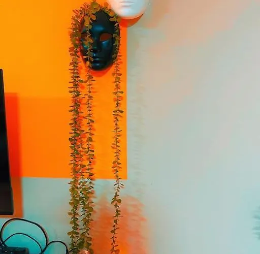 Amazona Appartement Tirana