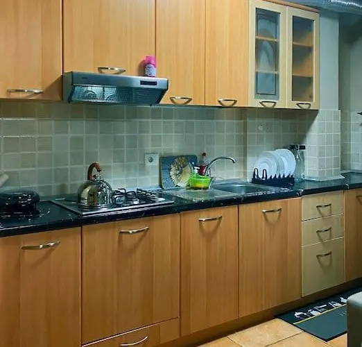 Amazona Appartement *